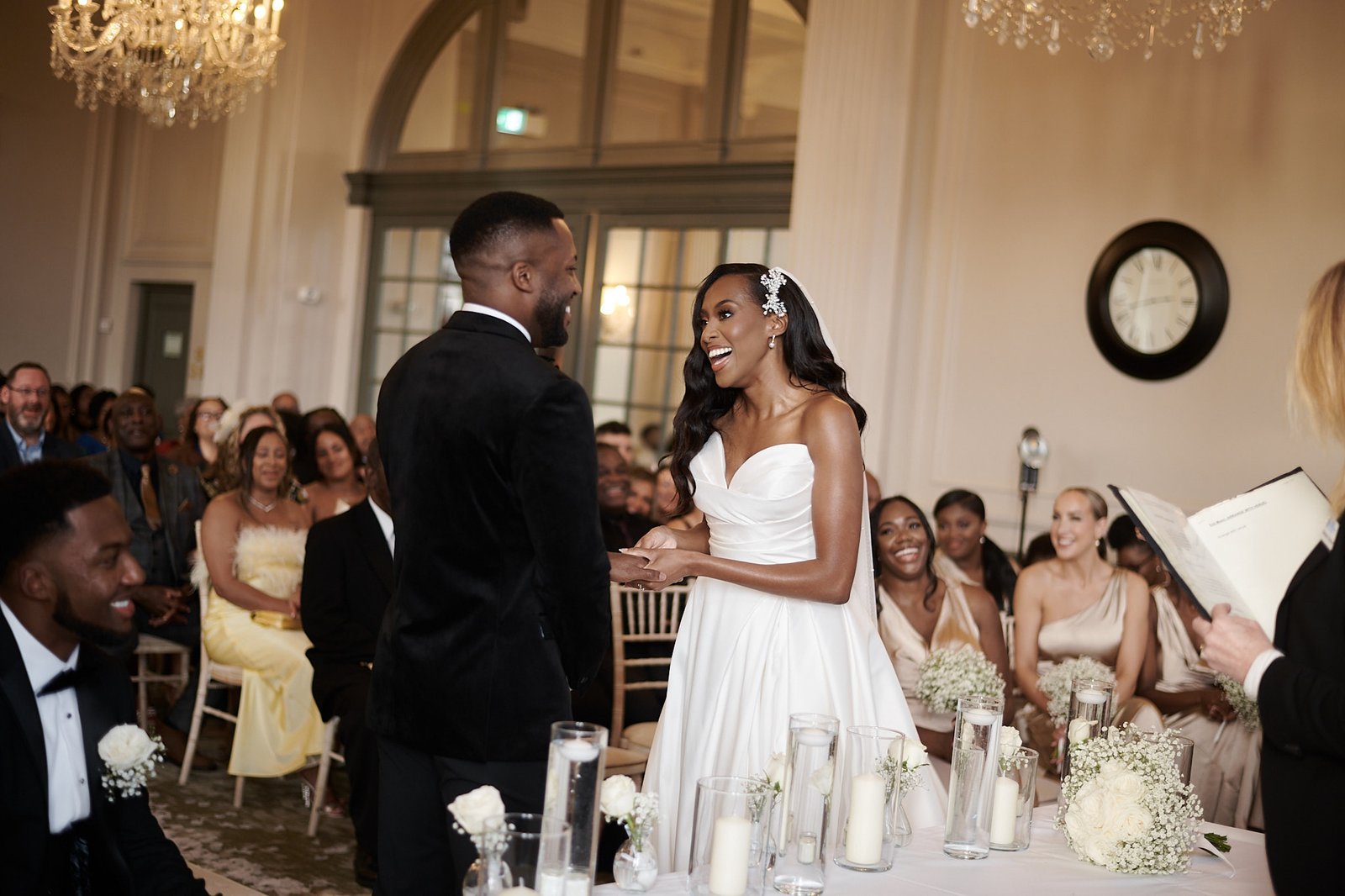 Knight Visuals Wedding Photography